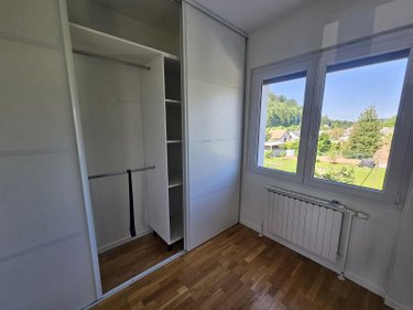 Maison a vendre Remiremont 88200 Vosges 178 m2 7 pièces 259000 euros