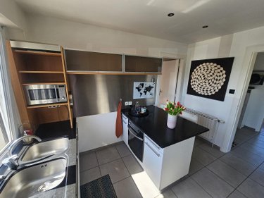 Maison a vendre Remiremont 88200 Vosges 178 m2 7 pièces 259000 euros