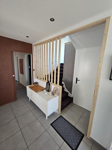 Maison a vendre Remiremont 88200 Vosges 178 m2 7 pièces 259000 euros