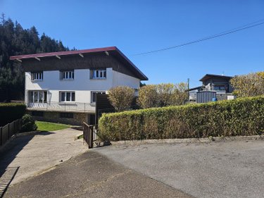 Maison a vendre Remiremont 88200 Vosges 178 m2 7 pièces 259000 euros