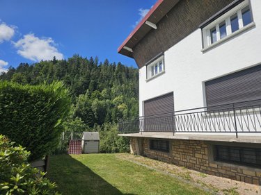 Maison a vendre Remiremont 88200 Vosges 178 m2 7 pièces 259000 euros