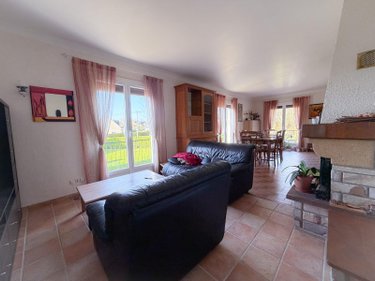 Maison a vendre Guipry-Messac 35480 Ille-et-Vilaine 95 m2 5 pièces 217000 euros