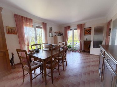 Maison a vendre Guipry-Messac 35480 Ille-et-Vilaine 95 m2 5 pièces 217000 euros