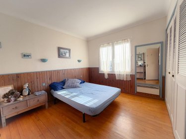 Maison a vendre Guipry-Messac 35480 Ille-et-Vilaine 95 m2 5 pièces 217000 euros