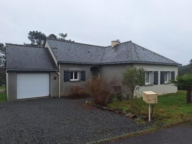 Maison a vendre La Gacilly 56200 Morbihan 100 m2 5 pièces 220290 euros