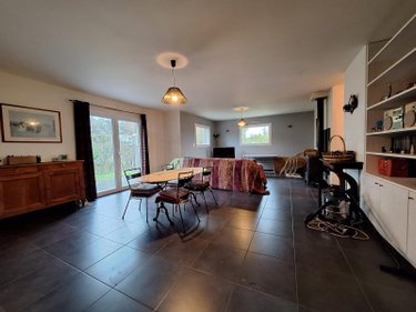 Maison a vendre La Gacilly 56200 Morbihan 100 m2 5 pièces 220290 euros