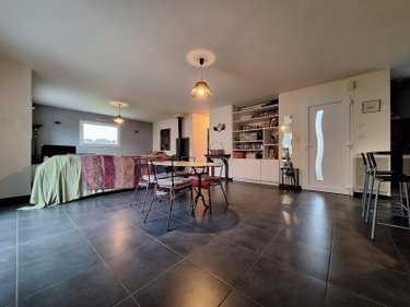 Maison a vendre La Gacilly 56200 Morbihan 100 m2 5 pièces 220290 euros