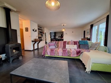 Maison a vendre La Gacilly 56200 Morbihan 100 m2 5 pièces 220290 euros