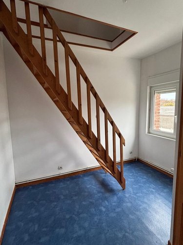 Location appartement Lille 59000 Nord 51 m2 3 pièces 773 euros