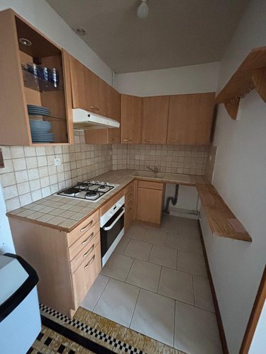 Location appartement Lille 59000 Nord 51 m2 3 pièces 773 euros