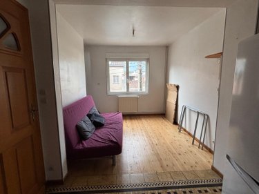 Location appartement Lille 59000 Nord 51 m2 3 pièces 773 euros