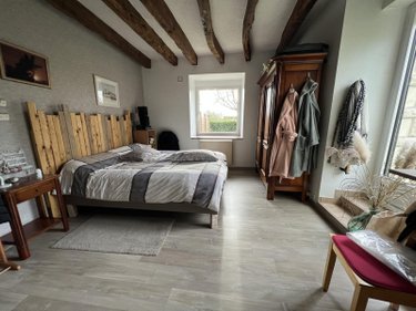 Maison a vendre Châteaugiron 35410 Ille-et-Vilaine 137 m2 8 pièces 337900 euros