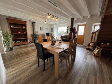 Maison a vendre Châteaugiron 35410 Ille-et-Vilaine 137 m2 8 pièces 337900 euros