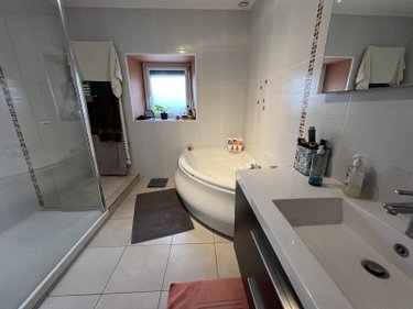 Maison a vendre Châteaugiron 35410 Ille-et-Vilaine 137 m2 8 pièces 337900 euros