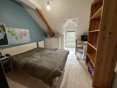 Maison a vendre Châteaugiron 35410 Ille-et-Vilaine 137 m2 8 pièces 337900 euros