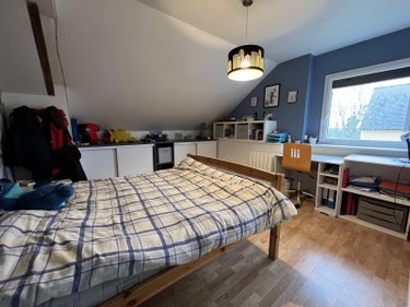 Maison a vendre Châteaugiron 35410 Ille-et-Vilaine 137 m2 8 pièces 337900 euros