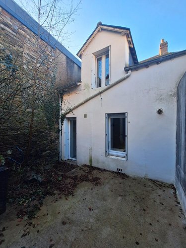 Maison a vendre Redon 35600 Ille-et-Vilaine 91 m2 4 pièces 137670 euros