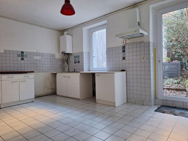 Maison a vendre Redon 35600 Ille-et-Vilaine 91 m2 4 pièces 137670 euros