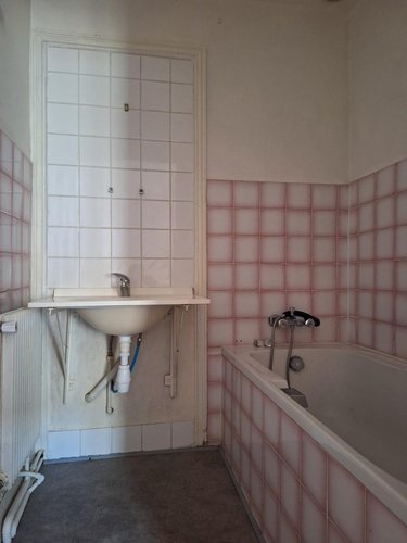 Maison a vendre Redon 35600 Ille-et-Vilaine 91 m2 4 pièces 127800 euros