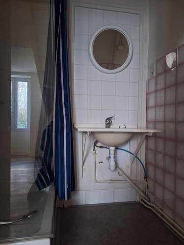 Maison a vendre Redon 35600 Ille-et-Vilaine 91 m2 4 pièces 127800 euros