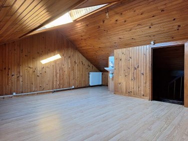 Maison a vendre Redon 35600 Ille-et-Vilaine 91 m2 4 pièces 137670 euros