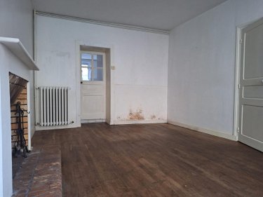 Maison a vendre Redon 35600 Ille-et-Vilaine 91 m2 4 pièces 127800 euros