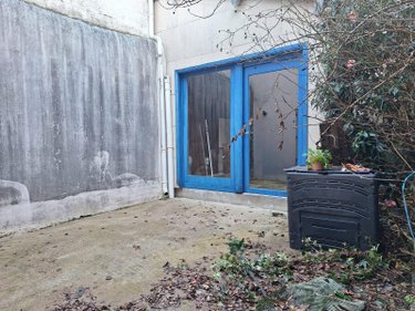 Maison a vendre Redon 35600 Ille-et-Vilaine 91 m2 4 pièces 127800 euros