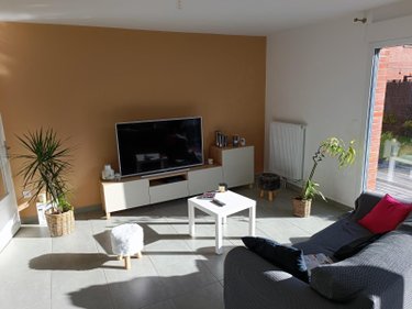 Location maison Vendeville 59175 Nord 89 m2 4 pièces 1420 euros