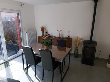 Location maison Vendeville 59175 Nord 89 m2 4 pièces 1420 euros