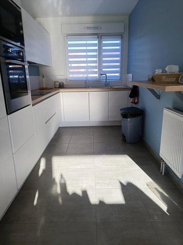 Location maison Vendeville 59175 Nord 89 m2 4 pièces 1420 euros