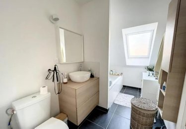 Location maison Vendeville 59175 Nord 89 m2 4 pièces 1420 euros