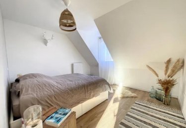 Location maison Vendeville 59175 Nord 89 m2 4 pièces 1420 euros