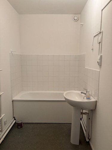 Location appartement Ronchin 59790 Nord 79 m2 3 pièces 717 euros