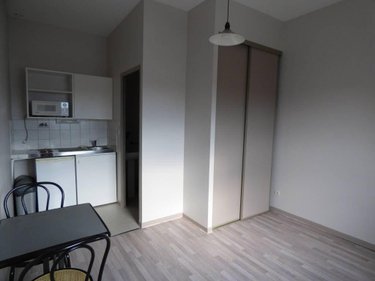 Location appartement Ronchin 59790 Nord 19 m2 1 pièce 421 euros