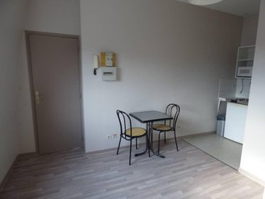 Location appartement Ronchin 59790 Nord 19 m2 1 pièce 421 euros