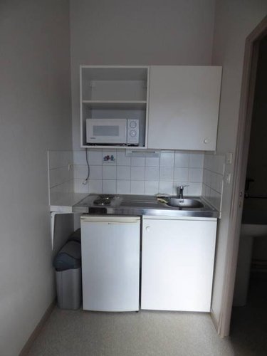 Location appartement Ronchin 59790 Nord 19 m2 1 pièce 421 euros