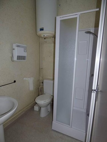 Location appartement Ronchin 59790 Nord 19 m2 1 pièce 421 euros