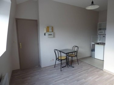 Location appartement Ronchin 59790 Nord 19 m2 1 pièce 421 euros