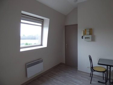 Location appartement Ronchin 59790 Nord 19 m2 1 pièce 421 euros