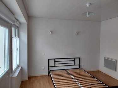 Maison a vendre Froidfond 85300 Vendée 42 m2 2 pièces 131750 euros