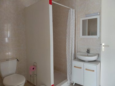 Maison a vendre Froidfond 85300 Vendée 42 m2 2 pièces 131750 euros