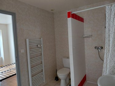 Maison a vendre Froidfond 85300 Vendée 42 m2 2 pièces 131750 euros