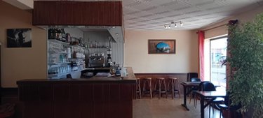 Fonds et murs commerciaux a vendre Saint-Yorre 03270 Allier 281 m2  349000 euros