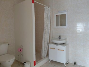 Maison a vendre Froidfond 85300 Vendée 42 m2 2 pièces 131750 euros