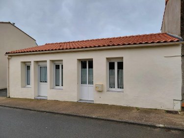 Maison a vendre Froidfond 85300 Vendée 42 m2 2 pièces 131750 euros