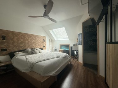 Maison a vendre Château-Gontier-sur-Mayenne 53200 Mayenne 83 m2 4 pièces 157500 euros