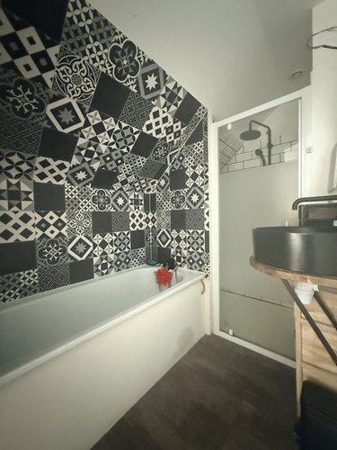 Maison a vendre Château-Gontier-sur-Mayenne 53200 Mayenne 83 m2 4 pièces 157500 euros