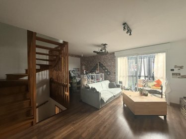 Maison a vendre Château-Gontier-sur-Mayenne 53200 Mayenne 83 m2 4 pièces 157500 euros