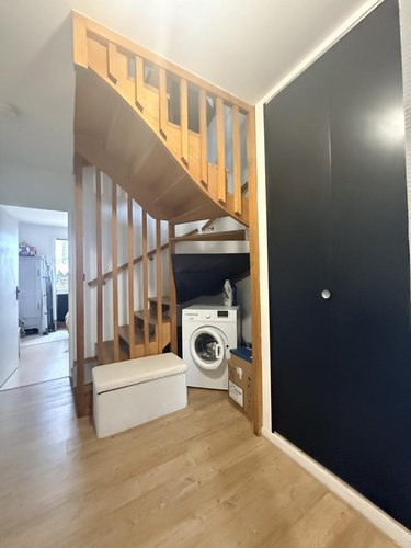 Maison a vendre Château-Gontier-sur-Mayenne 53200 Mayenne 83 m2 4 pièces 157500 euros