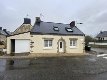 Maison a vendre Languidic 56440 Morbihan 52 m2 2 pièces 151660 euros